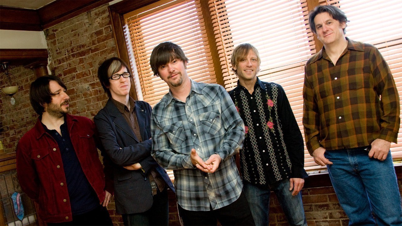 Son Volt — Photo