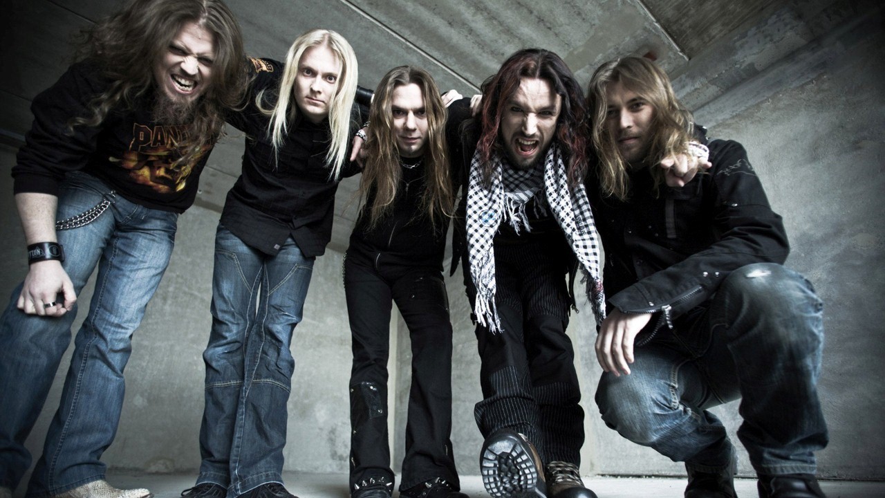 Header Banner Sonata Arctica