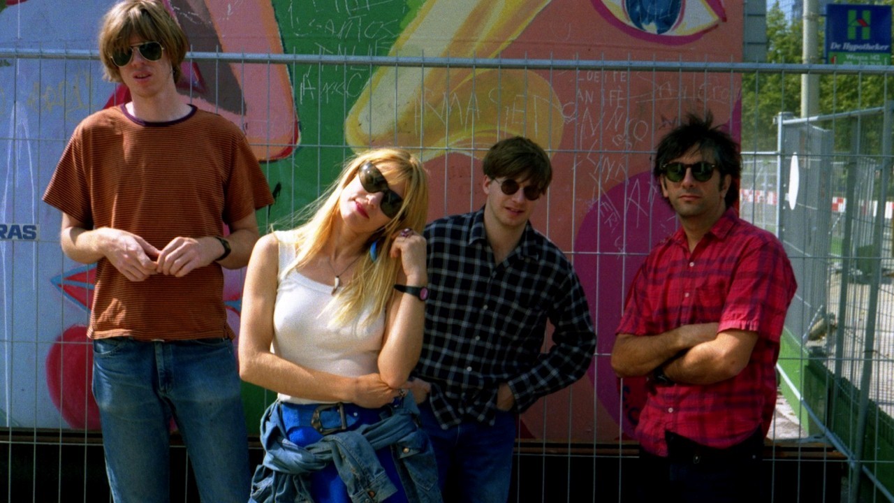 Header Banner Sonic Youth