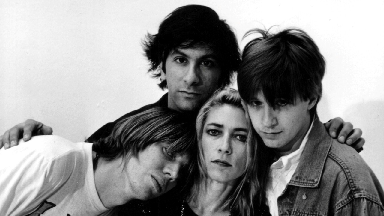 Sonic Youth — Photo