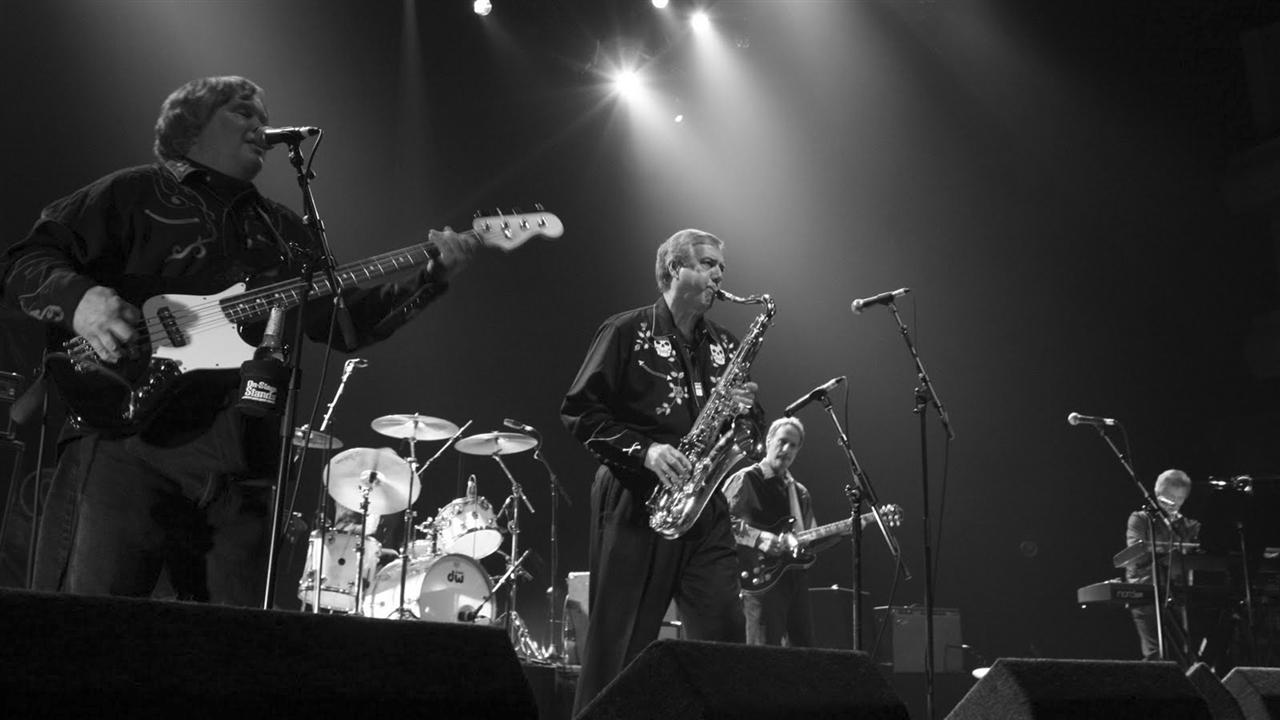 The Sonics — Photo