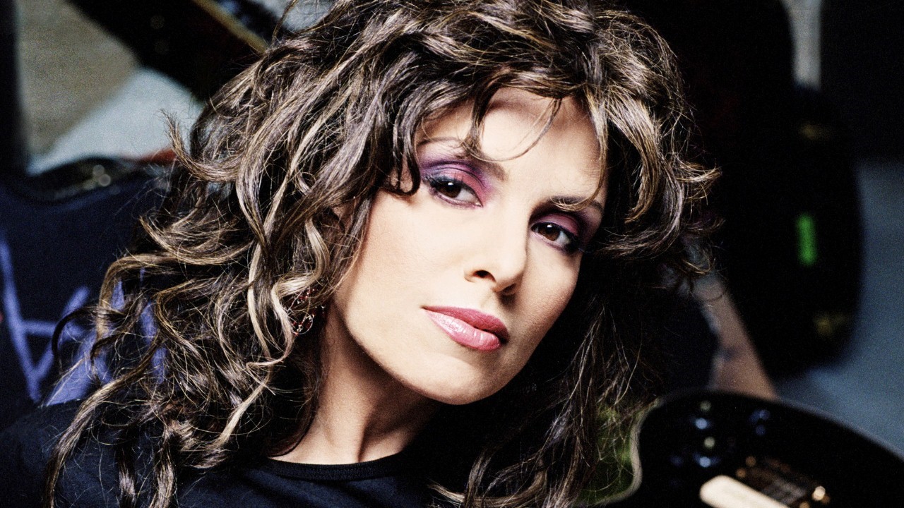 Soraya — Photo