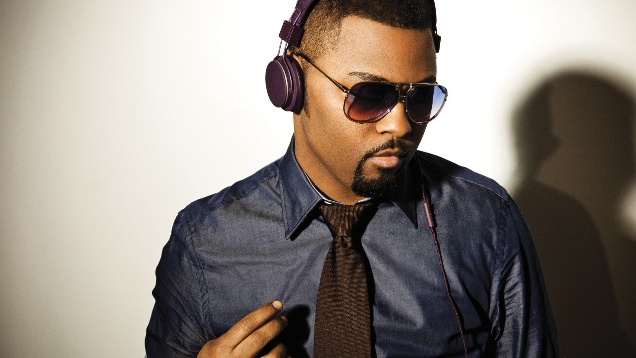 Musiq Soulchild — Photo