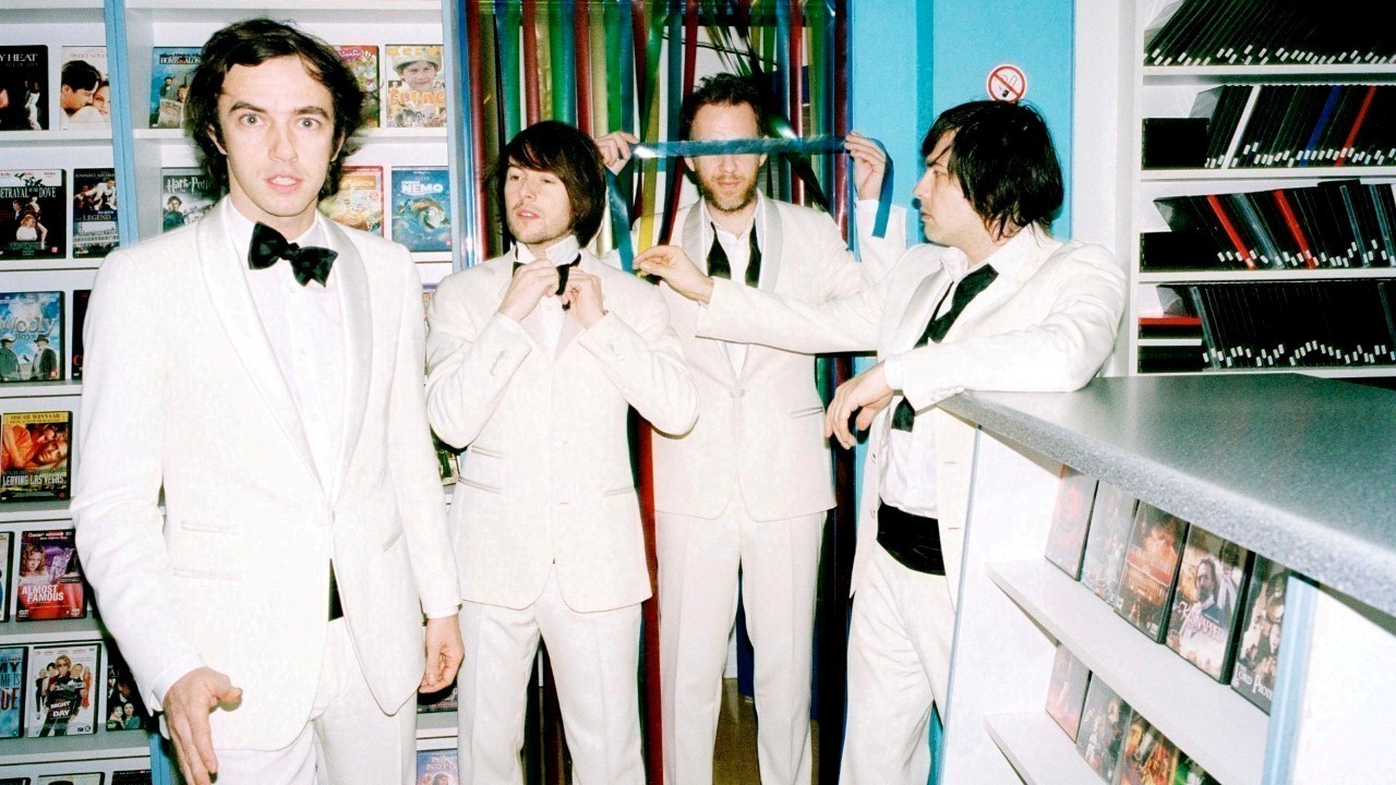Soulwax — Photo