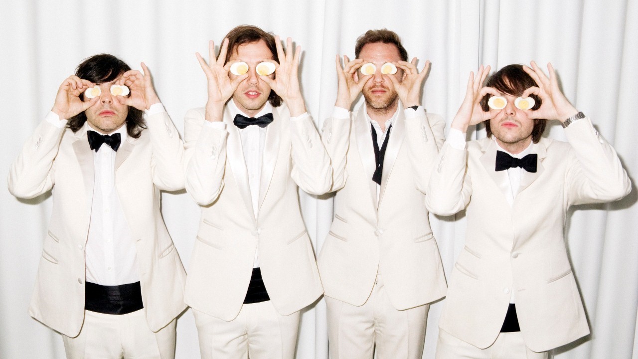 Soulwax — Photo