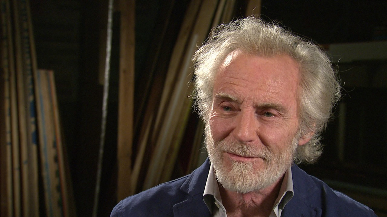 J.D. Souther — Photo