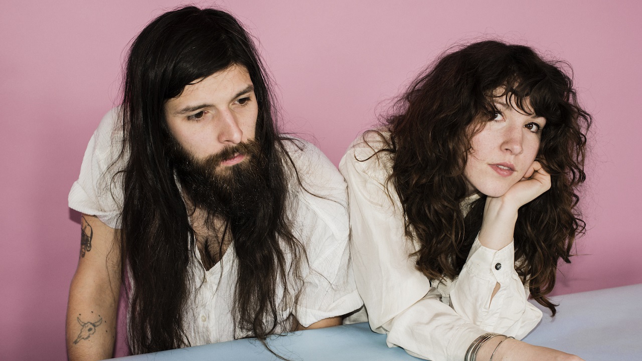 Widowspeak — Photo
