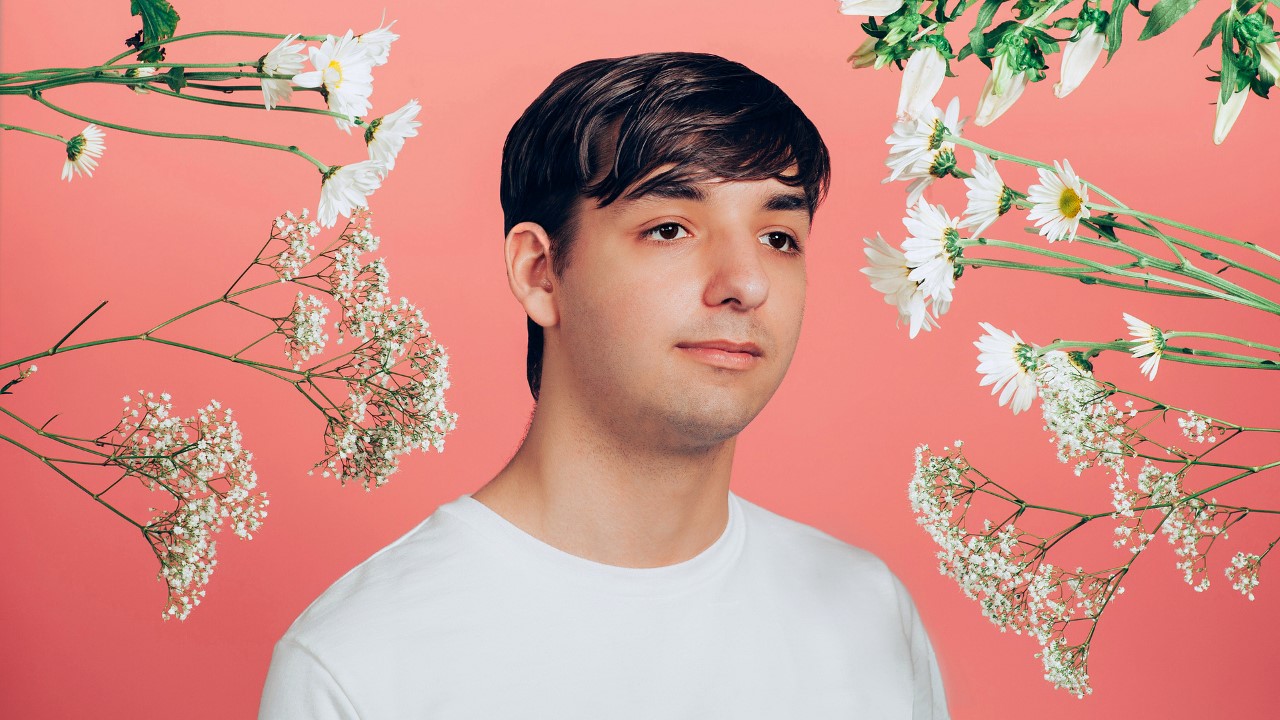 Skylar Spence — Photo · promo