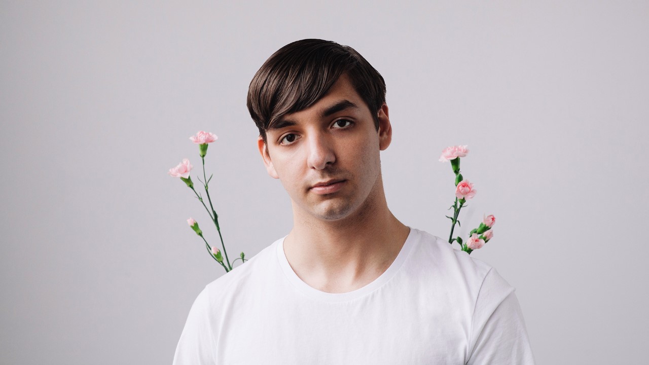 Skylar Spence — Photo · promo