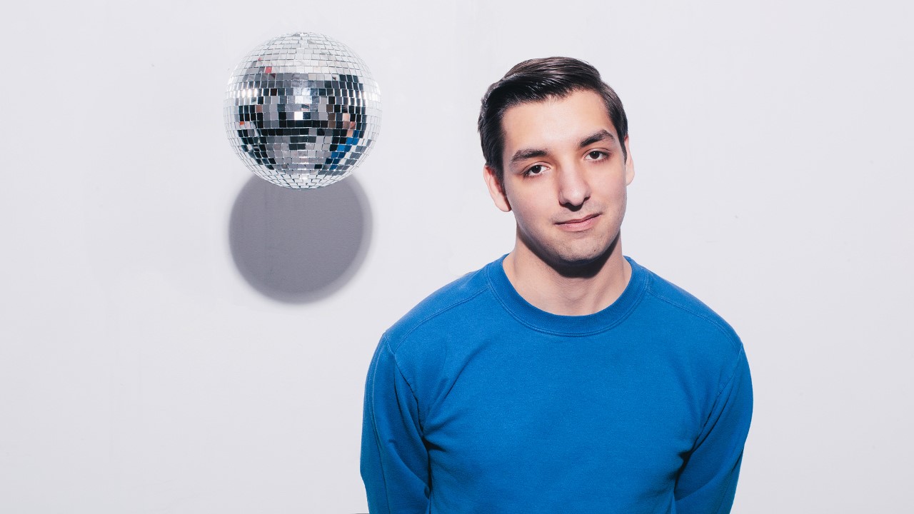 Skylar Spence — Photo · promo