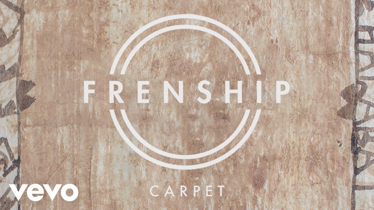 FRENSHIP — Photo