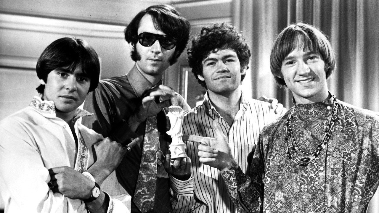 The Monkees — Photo