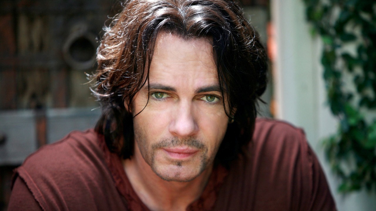 Rick Springfield — Photo