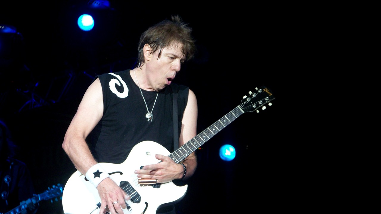George Thorogood — Photo