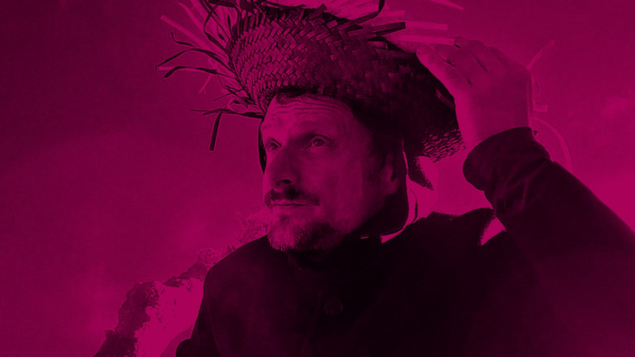 DJ Koze — Photo