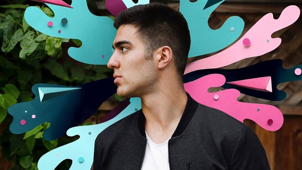 Header Banner ayokay