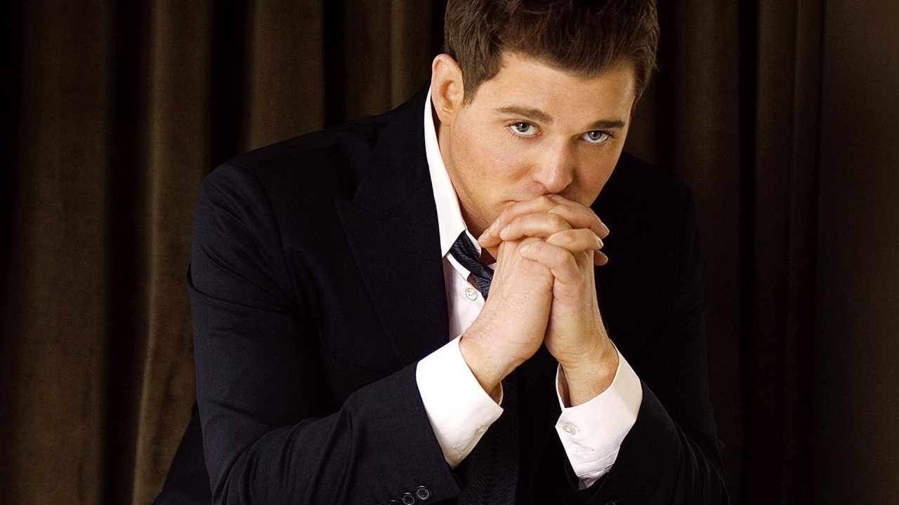 Michael Bublé