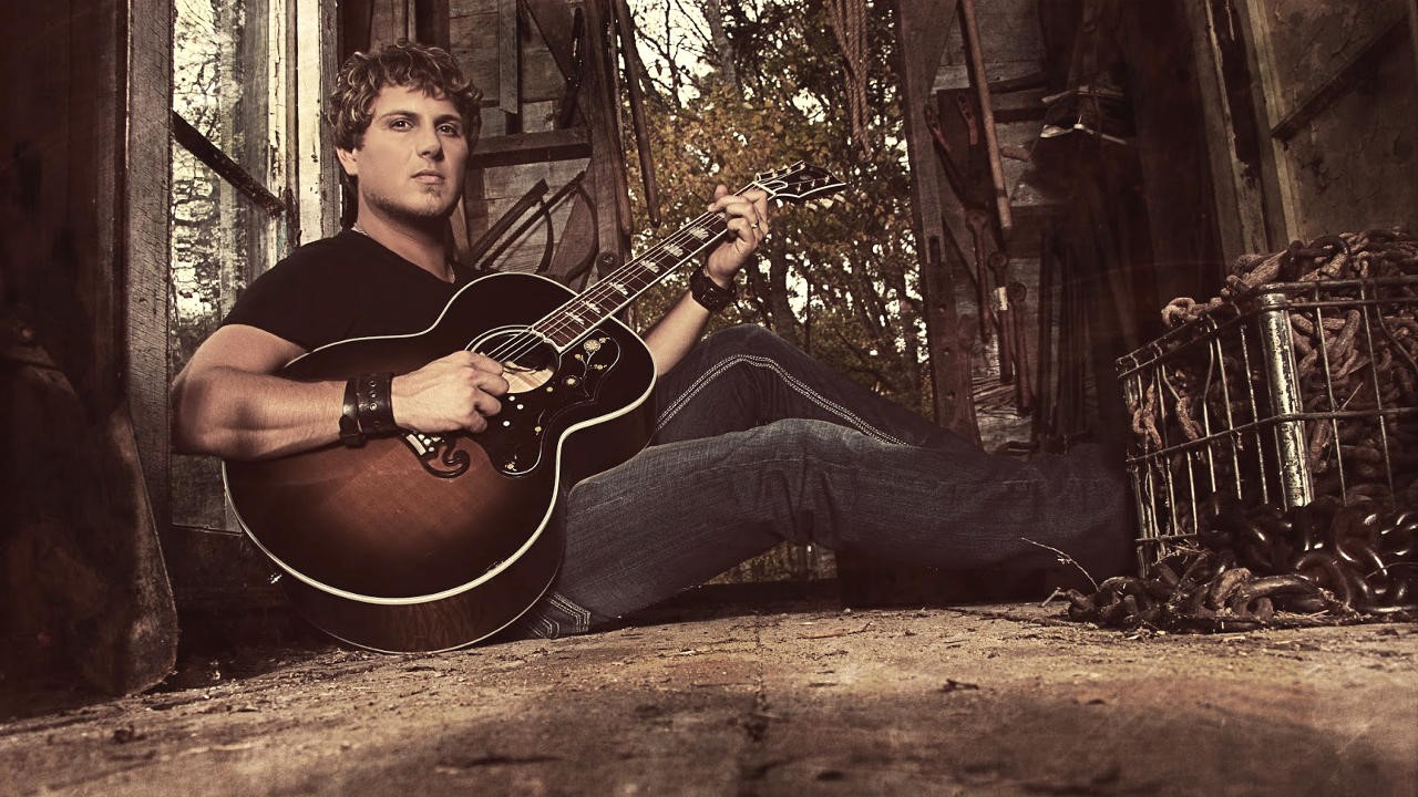 Jason Blaine — Photo