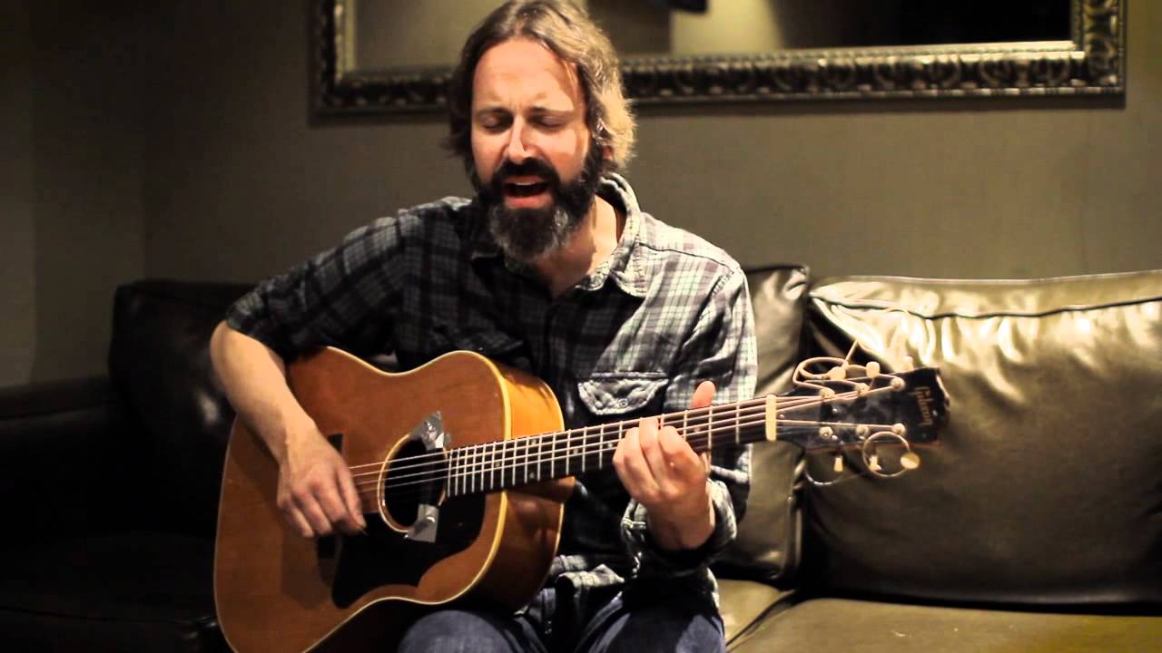 Neal Casal — Photo