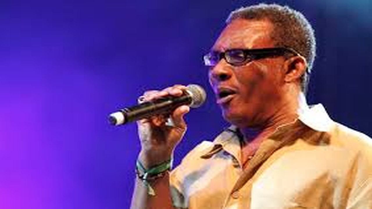 Ken Boothe