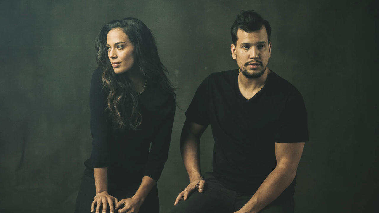 Header Banner Johnnyswim