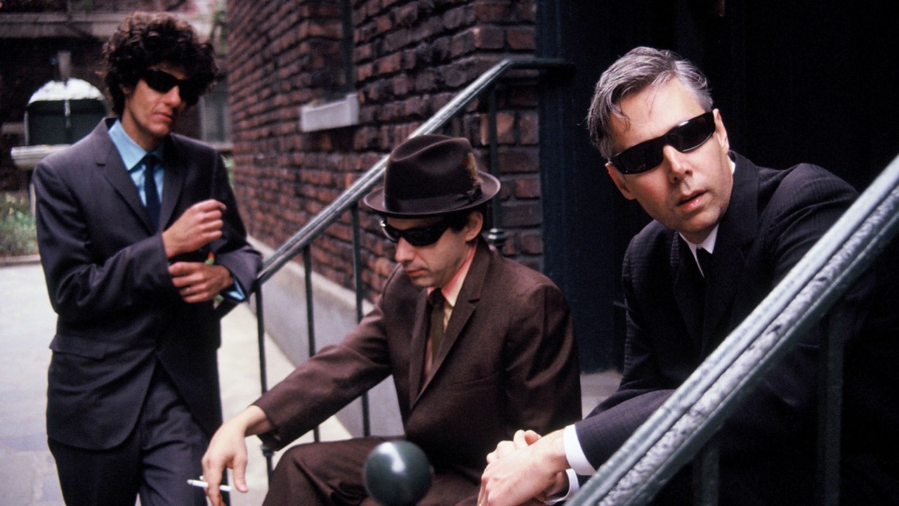 Beastie Boys — Photo
