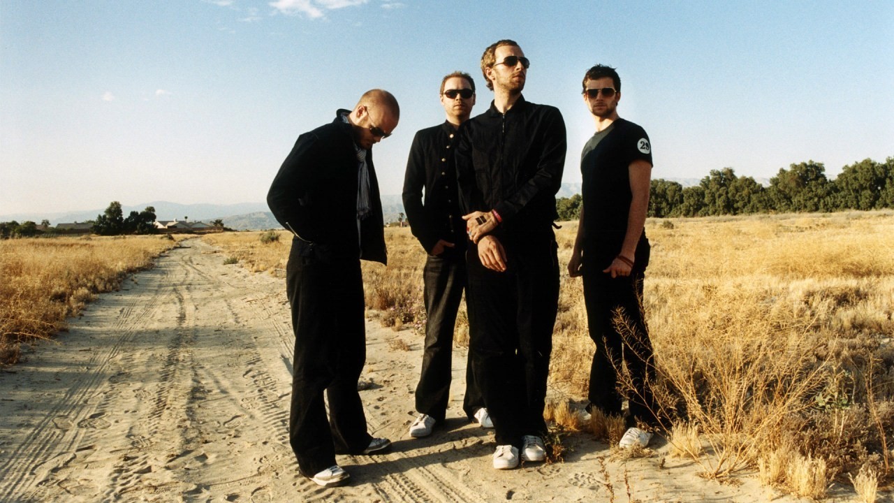 Coldplay