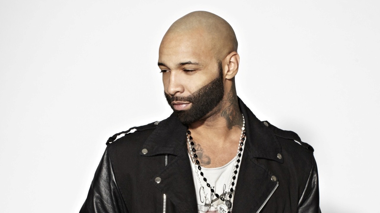 Joe Budden — Photo