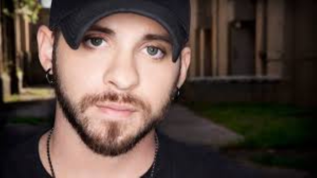 Brantley Gilbert — Photo
