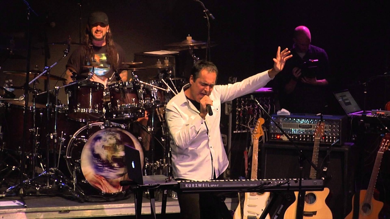 The Neal Morse Band — Photo