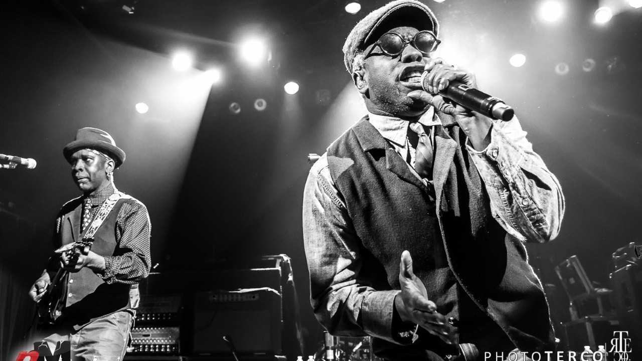 Living Colour — Photo