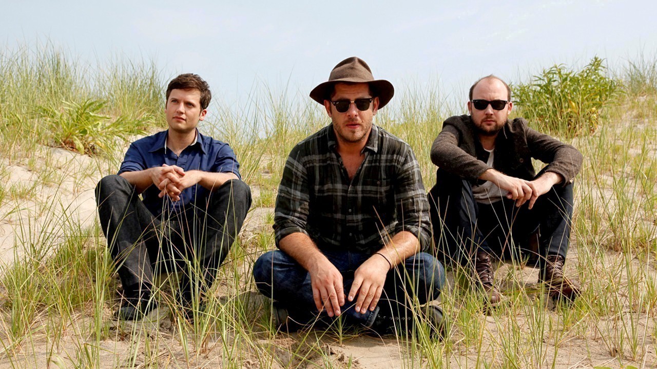 Augustines