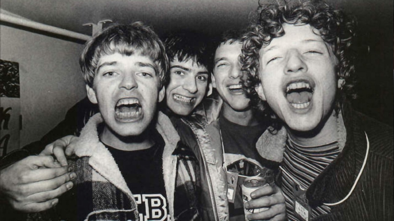 The La’s — Photo
