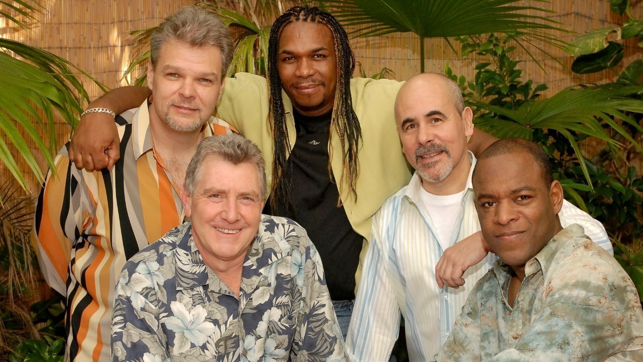 Spyro Gyra — Photo