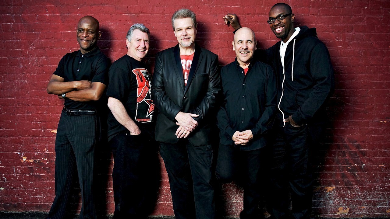 Spyro Gyra — Photo