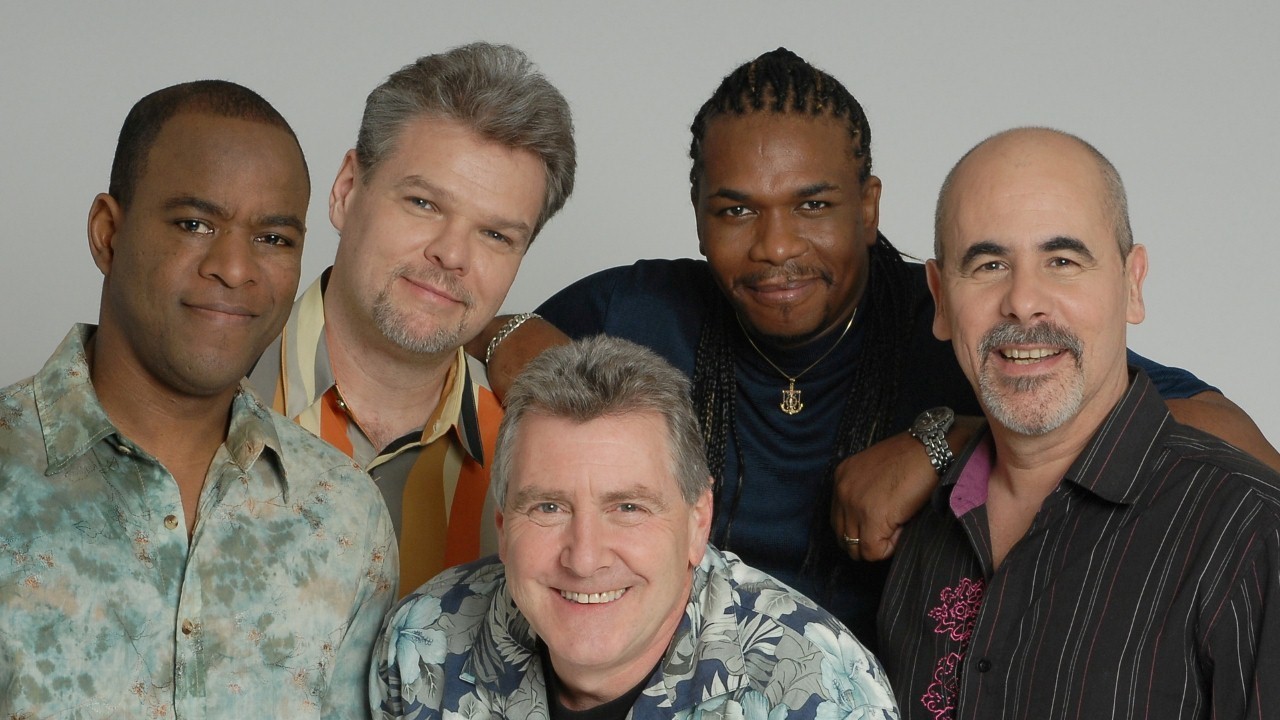 Spyro Gyra — Photo
