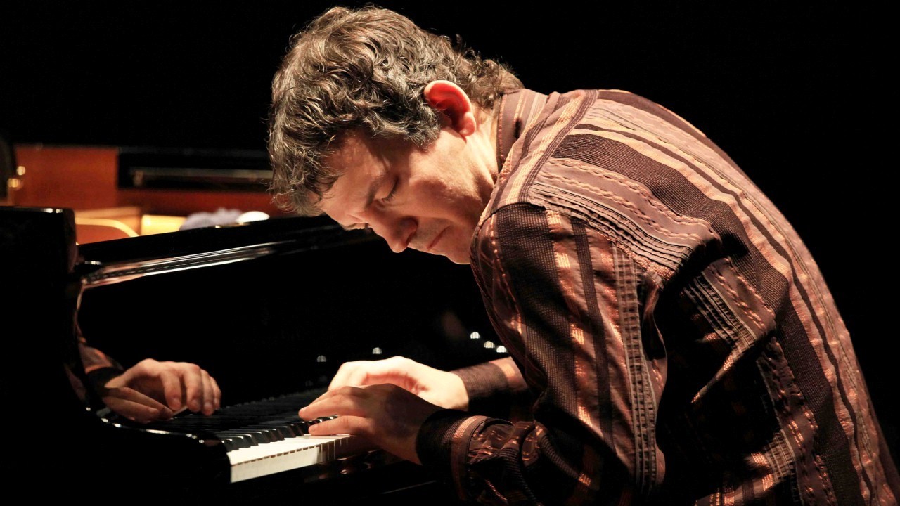 Brad Mehldau — Photo