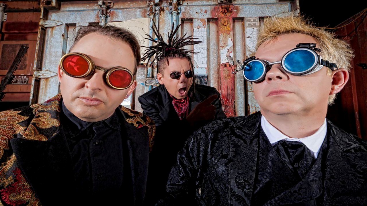 Header Banner Information Society