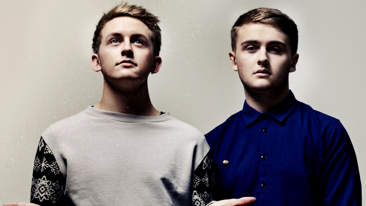 Disclosure — Photo
