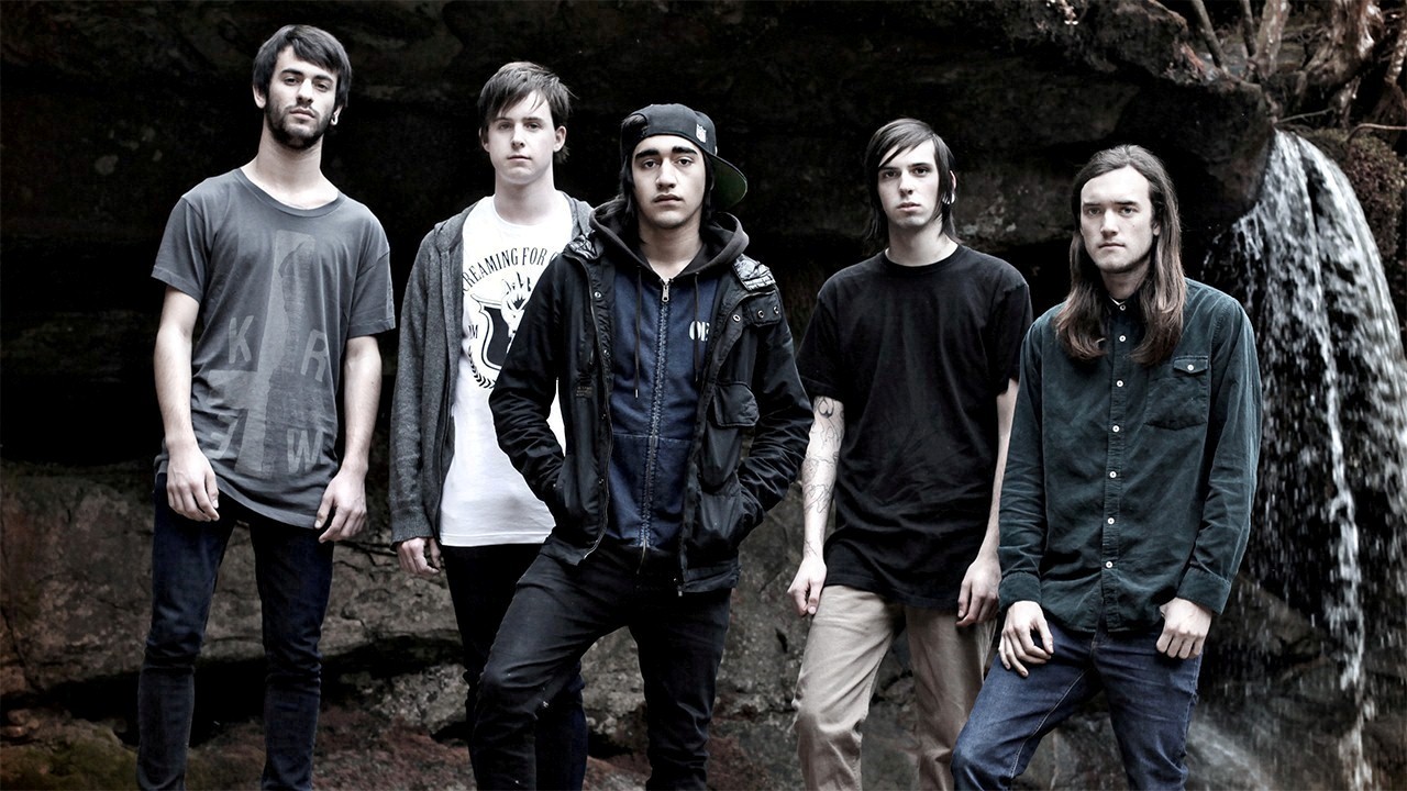 Photo of Northlane