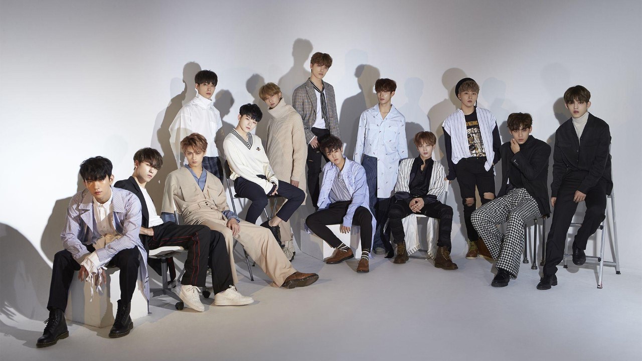 Photo of SEVENTEEN