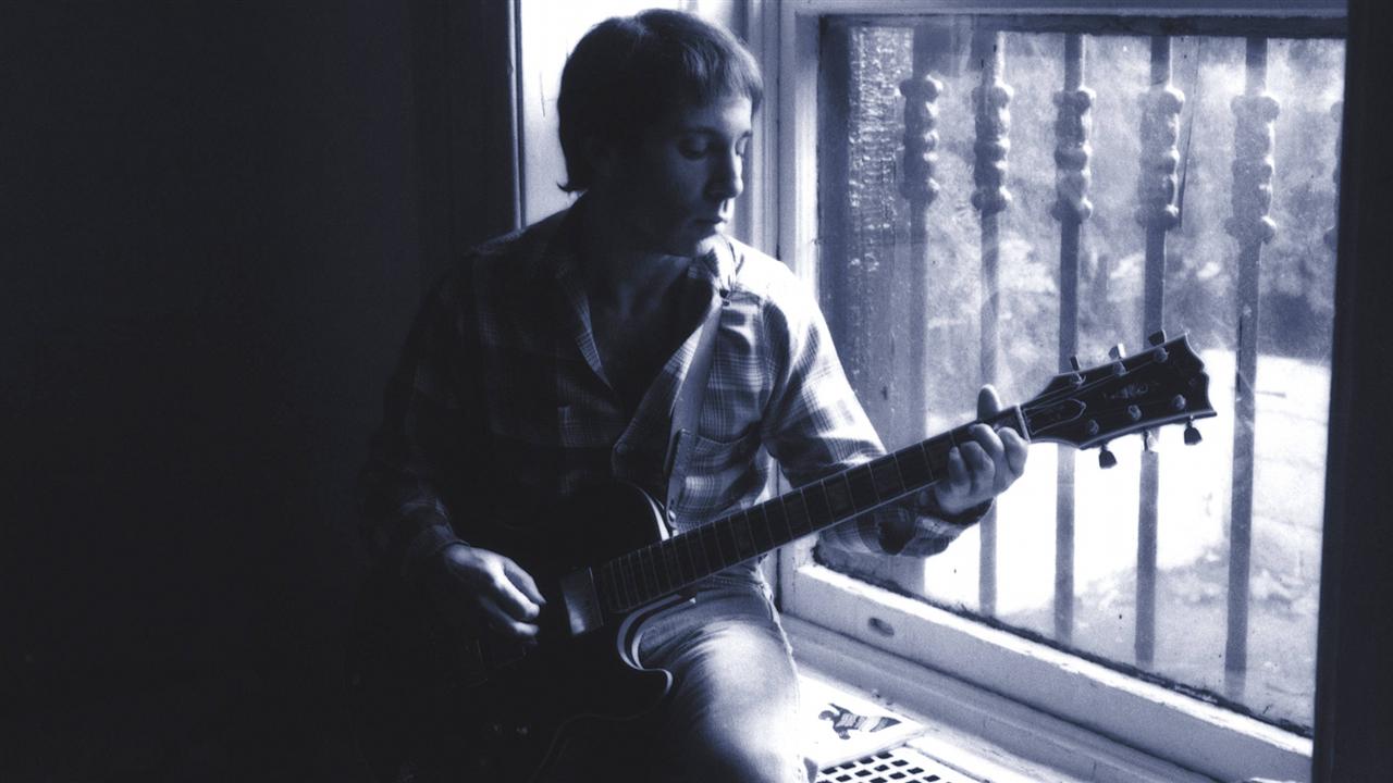 Paul Simon — Photo