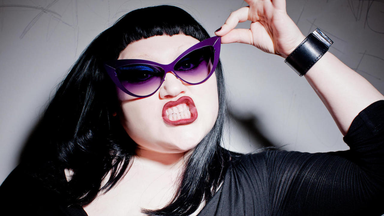 Beth Ditto — Photo