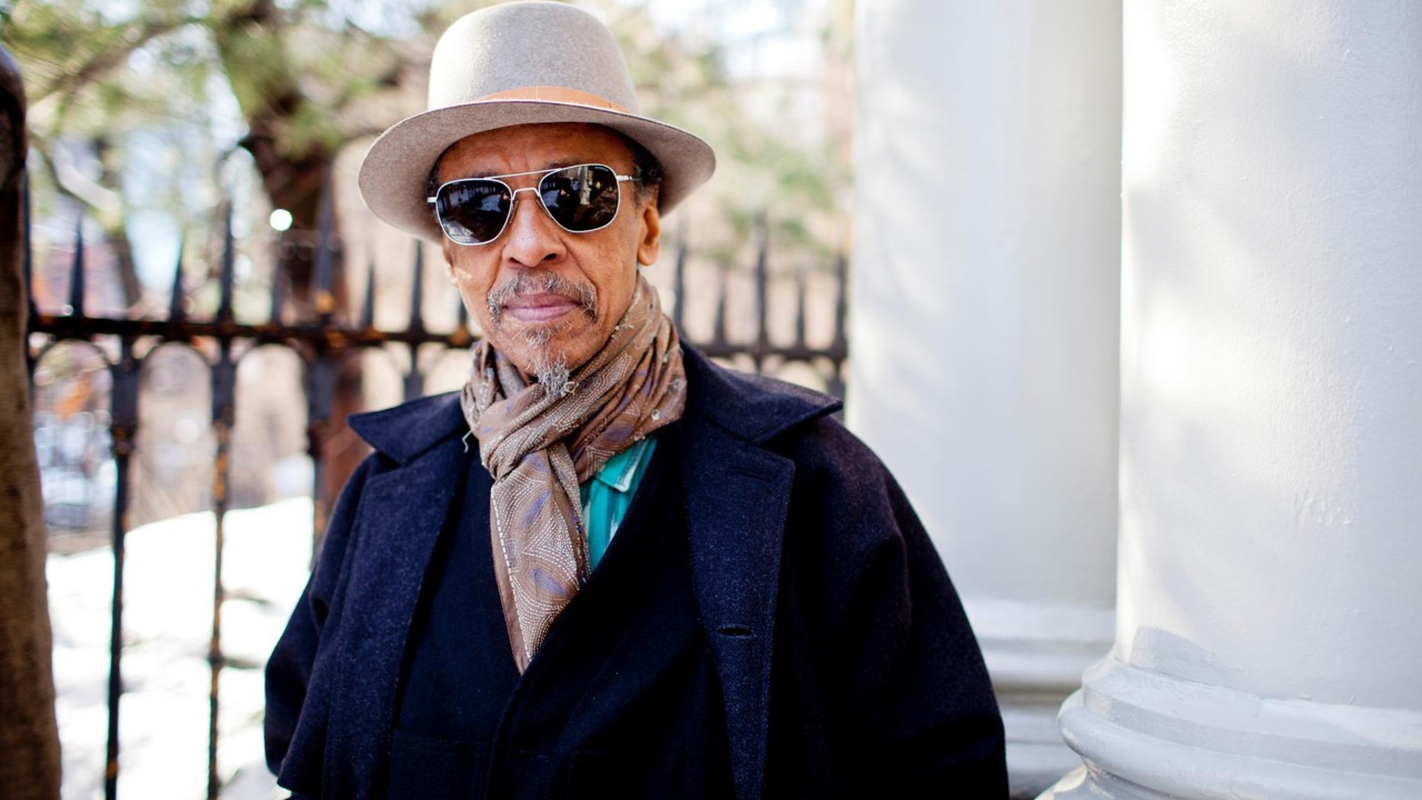 Henry Threadgill — Photo