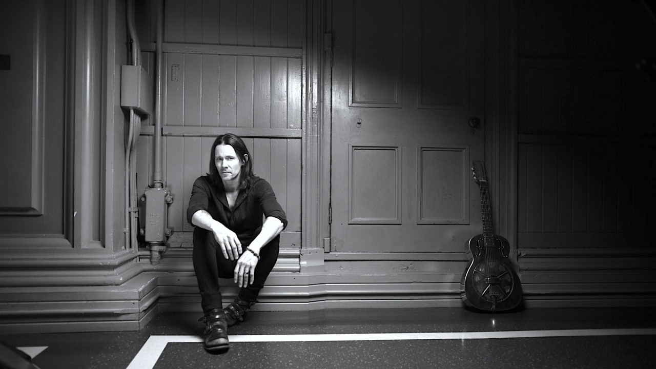 Myles Kennedy — Photo