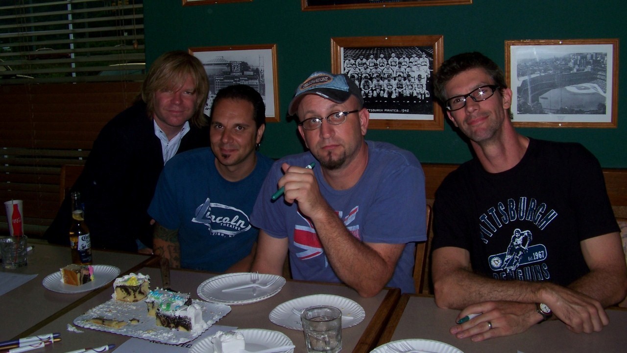 The Clarks