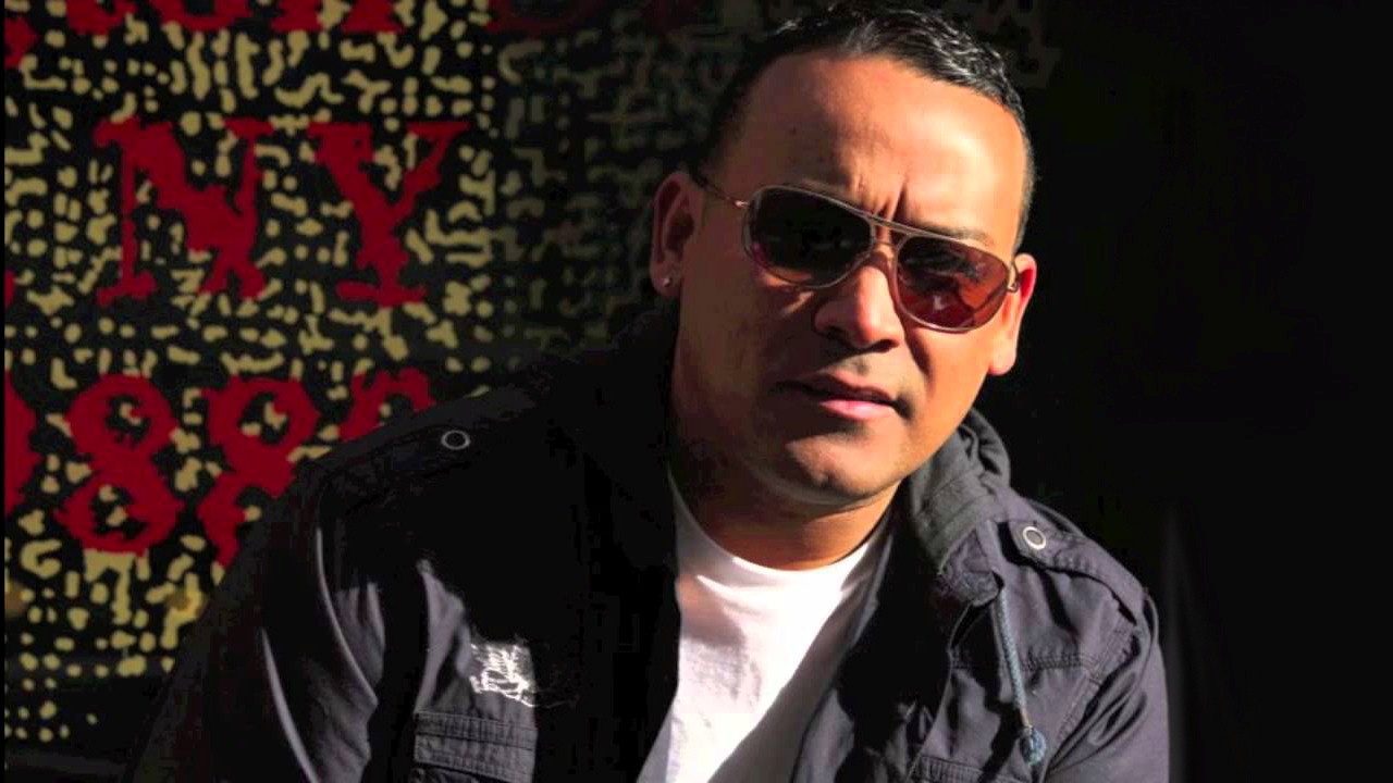 George LaMond — Photo · promo