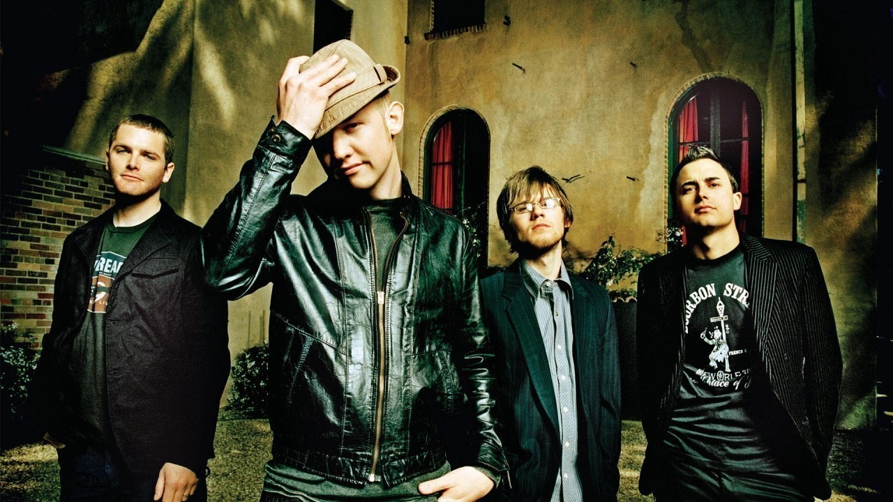 The Fray — Photo