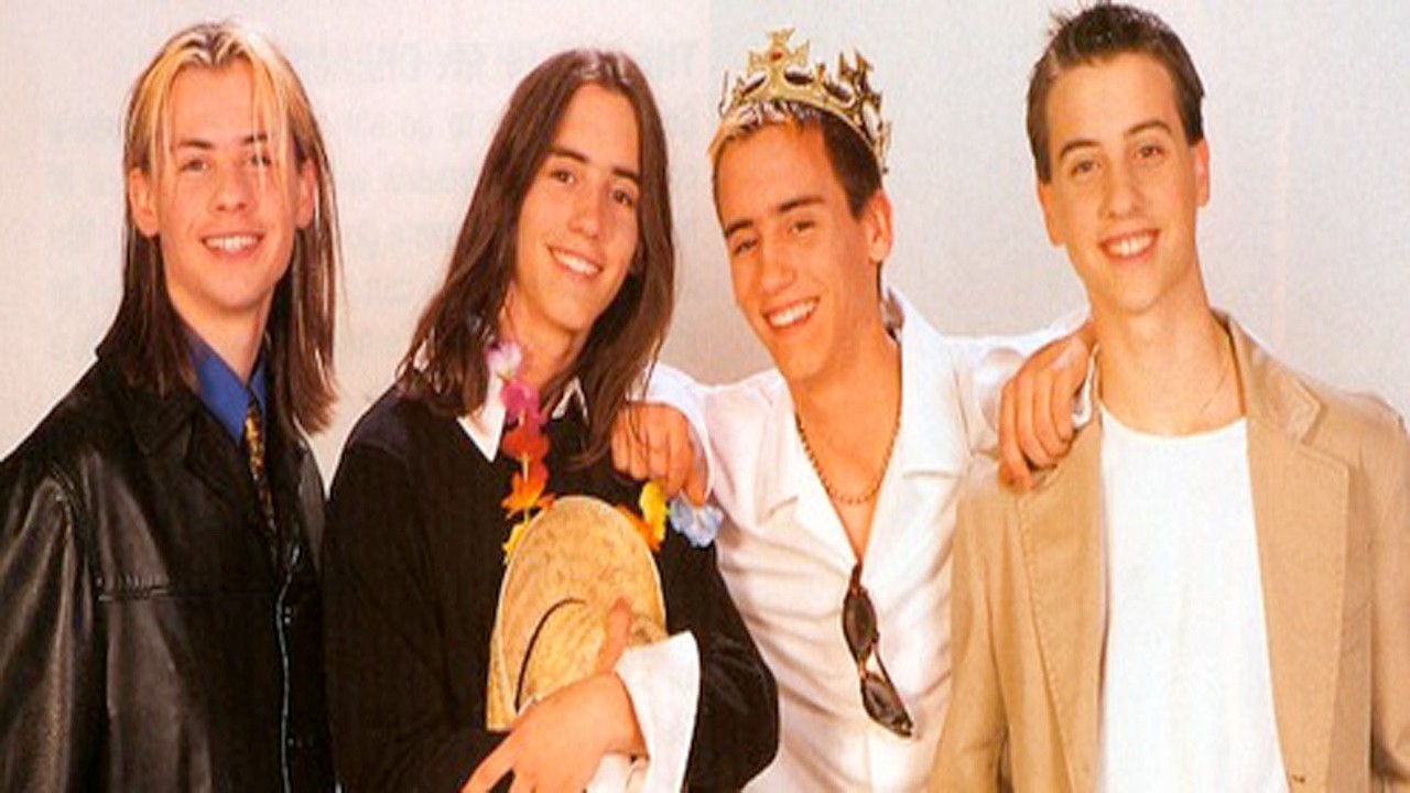 Header Banner The Moffatts