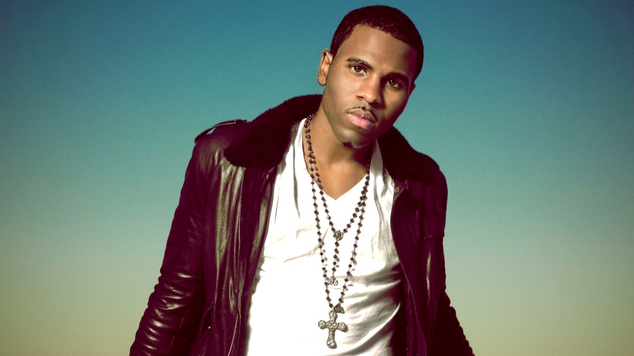 Jason Derulo — Photo